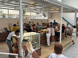 Olimpos Beach Hotel by RRH&R