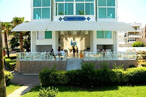 Olimpos Beach Hotel by RRH&R