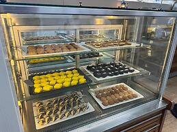 Olimpos Beach Hotel by RRH&R