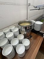 Olimpos Beach Hotel by RRH&R