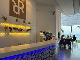 Olimpos Beach Hotel by RRH&R