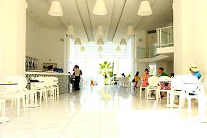 Olimpos Beach Hotel by RRH&R