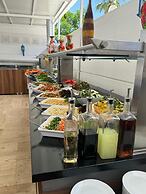 Olimpos Beach Hotel by RRH&R