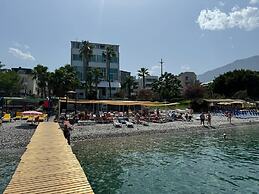 Olimpos Beach Hotel by RRH&R