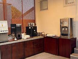 Olimpos Beach Hotel by RRH&R