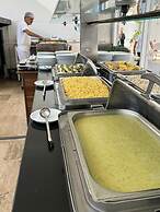 Olimpos Beach Hotel by RRH&R