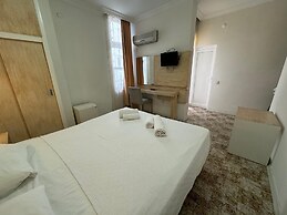 Olimpos Beach Hotel by RRH&R