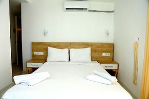 Olimpos Beach Hotel by RRH&R