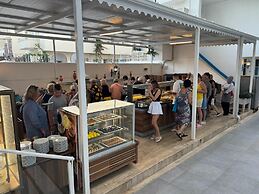 Olimpos Beach Hotel by RRH&R