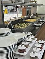 Olimpos Beach Hotel by RRH&R