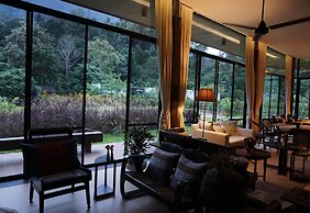 Villa De View Chiang Dao