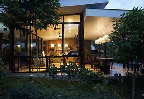 Villa De View Chiang Dao