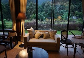 Villa De View Chiang Dao
