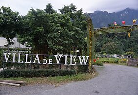 Villa De View Chiang Dao