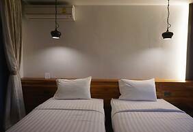 Villa De View Chiang Dao