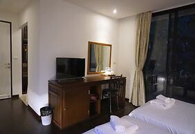 Villa De View Chiang Dao