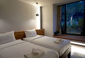 Villa De View Chiang Dao