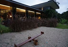 Villa De View Chiang Dao