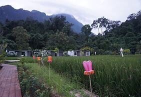 Villa De View Chiang Dao