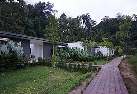 Villa De View Chiang Dao