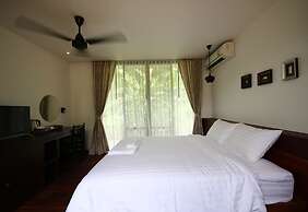 Villa De View Chiang Dao