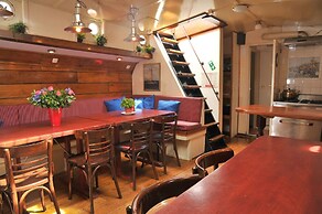 Zeilschip Liberté