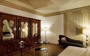 Cortona Charme Suite Reale