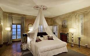 Cortona Charme Suite Reale