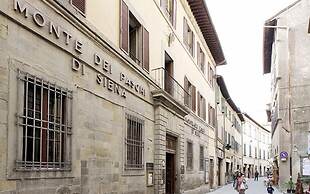 Cortona Charme Suite Reale