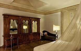 Cortona Charme Suite Reale