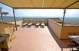 La Terrazza Cortonese