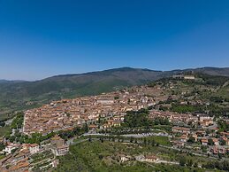 La Terrazza Cortonese