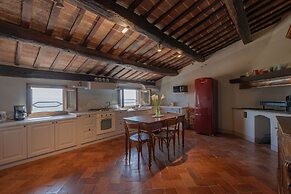 La Terrazza Cortonese