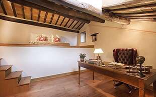 La Terrazza Cortonese