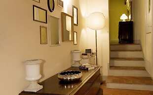 La Terrazza Cortonese