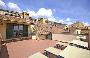 La Terrazza Cortonese