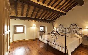 La Terrazza Cortonese