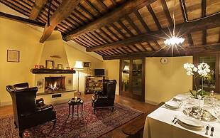 La Terrazza Cortonese