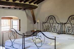 La Terrazza Cortonese