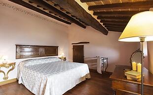 La Terrazza Cortonese