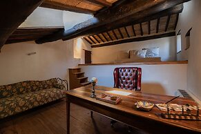 La Terrazza Cortonese