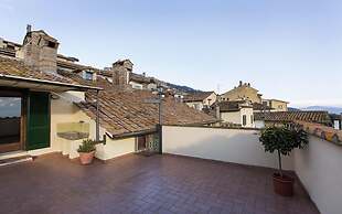 La Terrazza Cortonese