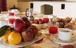 La Terrazza Cortonese