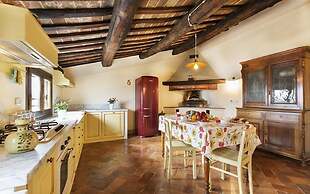 La Terrazza Cortonese