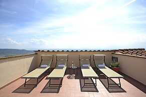 La Terrazza Cortonese