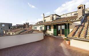 La Terrazza Cortonese