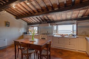 La Terrazza Cortonese