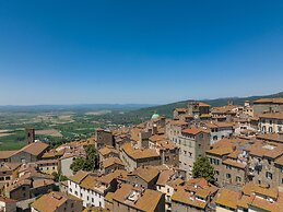 La Terrazza Cortonese