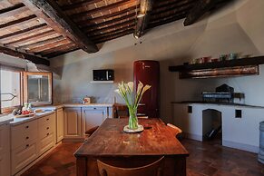 La Terrazza Cortonese