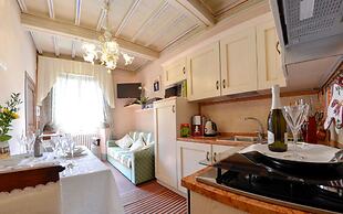 Appartamento Il Teatro